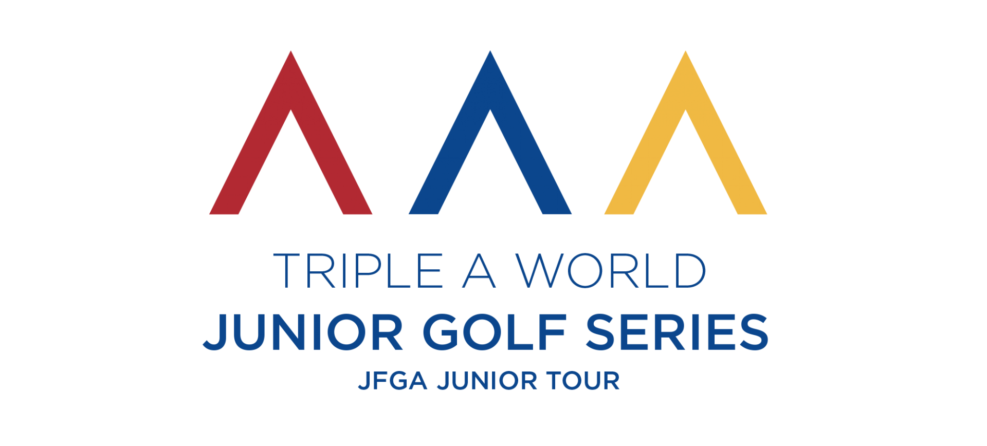 Triple A World Series - Jason Floyd Golf Academy