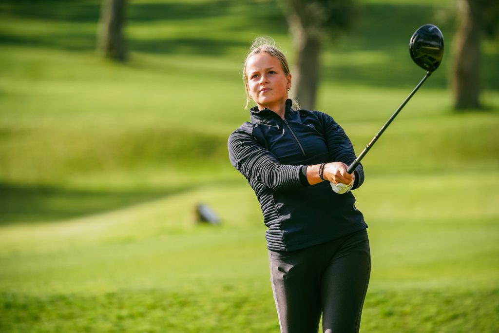 International Women’s Golf Day Jason Floyd Golf Academy
