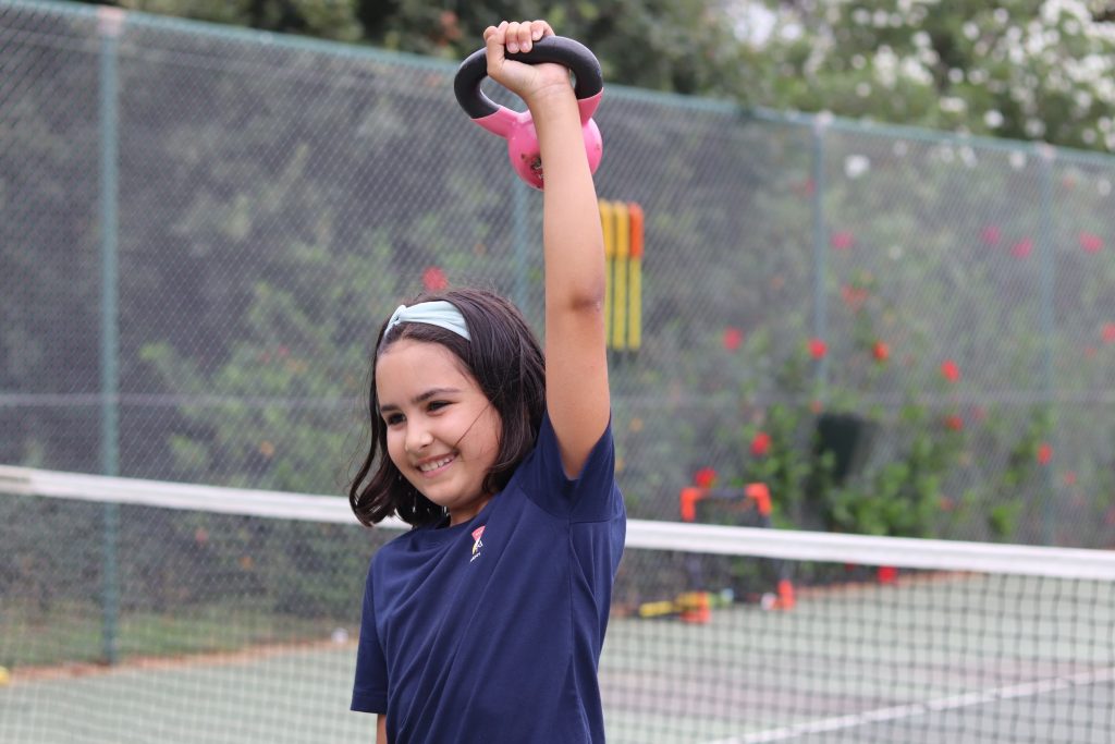 International Women’s Golf Day Jason Floyd Golf Academy