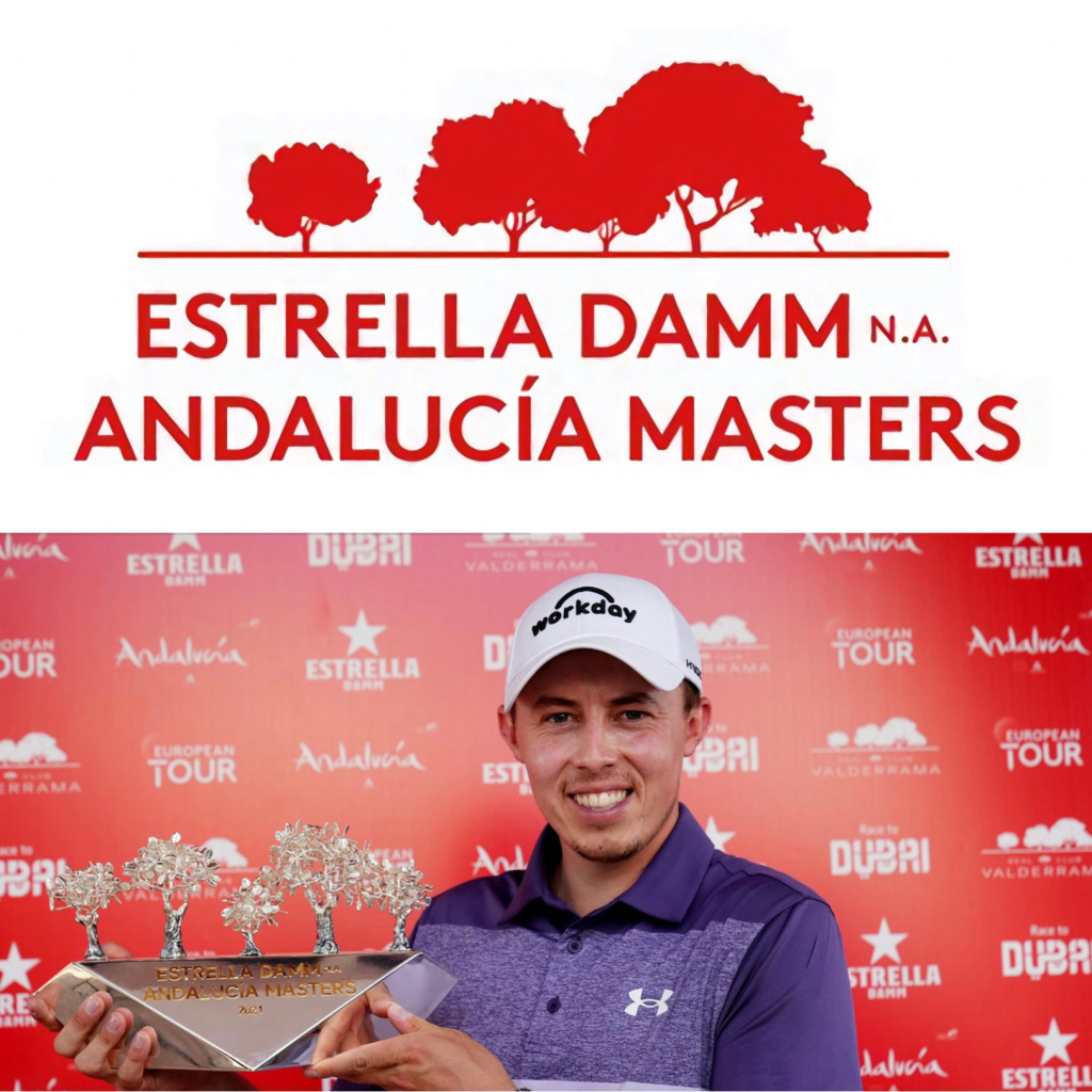 JFGA Tour Excursion to Real Club Valderrama - DP World Tour - Estella Damm N.A. Andalucía Masters 2022