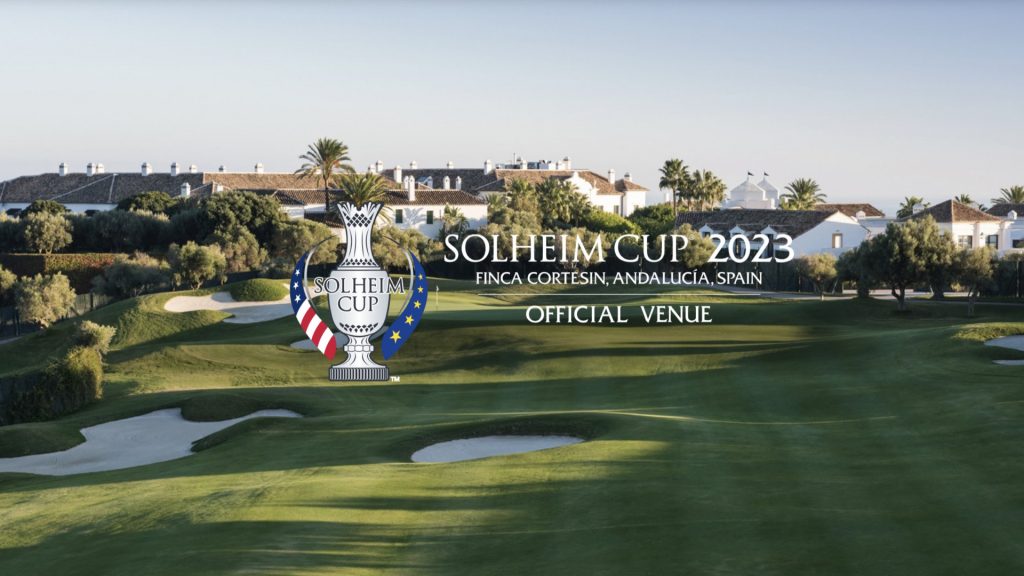 Triple A European Championship - Finca Cortesin