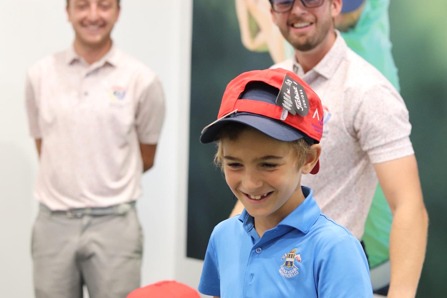 Autumn Golf Camp - Jason Floyd Golf Academy - San Roque - Spain