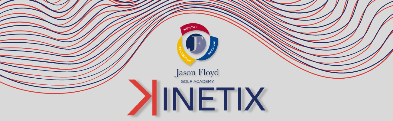 KinetiX - Jason Floyd Golf Academy
