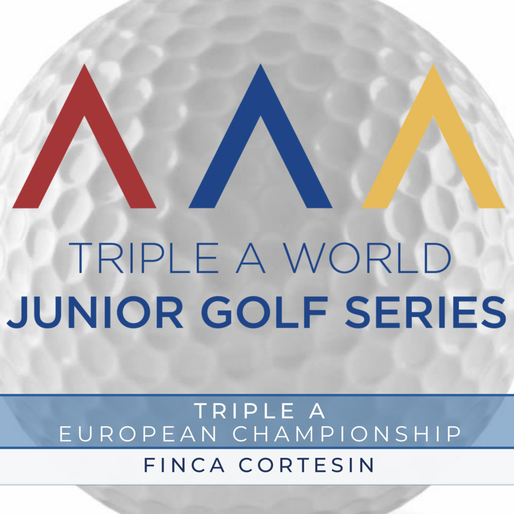 Feature Holes with Jason Floyd - Finca Cortesin Golf Club - Casares - Spain