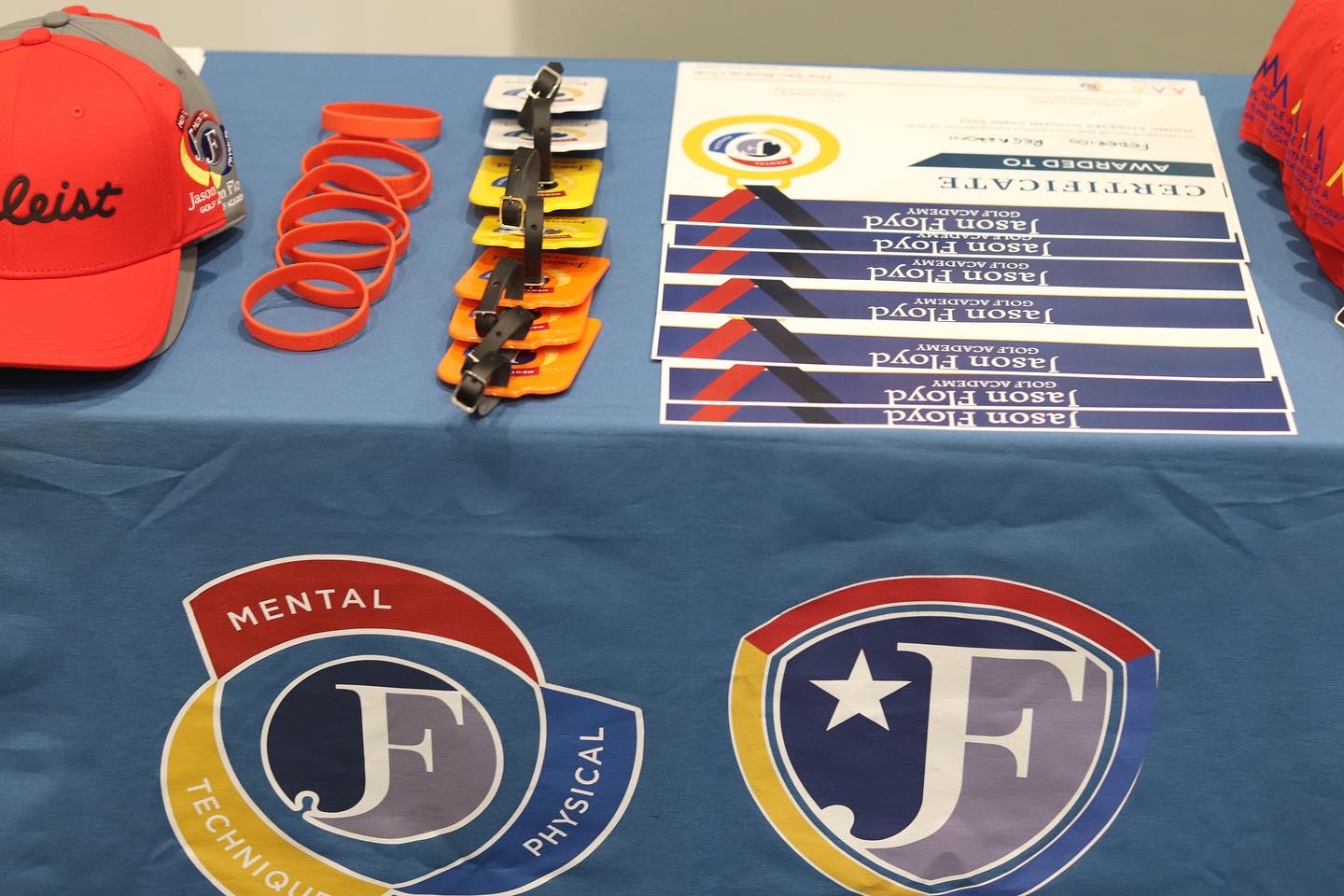 Autumn Golf Camp - Jason Floyd Golf Academy - San Roque - Spain