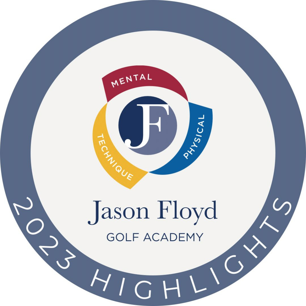 2023 Highlights at the Jason Floyd Golf Academy