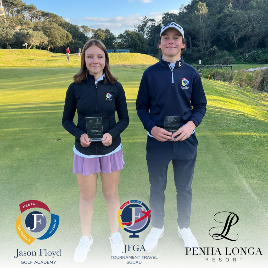 JFGA Triple A Students Awarded 2nd Place In the Portuguese Intercollegiate Open