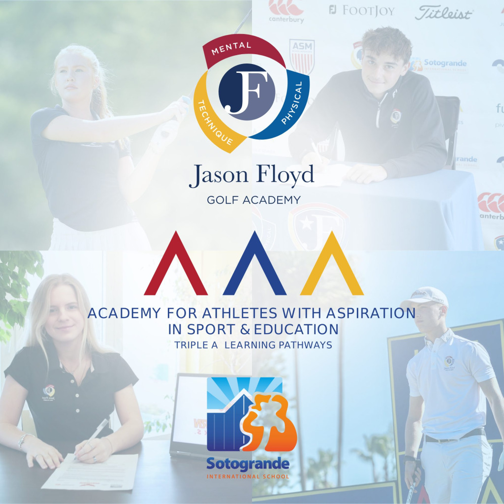 Golf and Education: The Jason Floyd Golf Academy