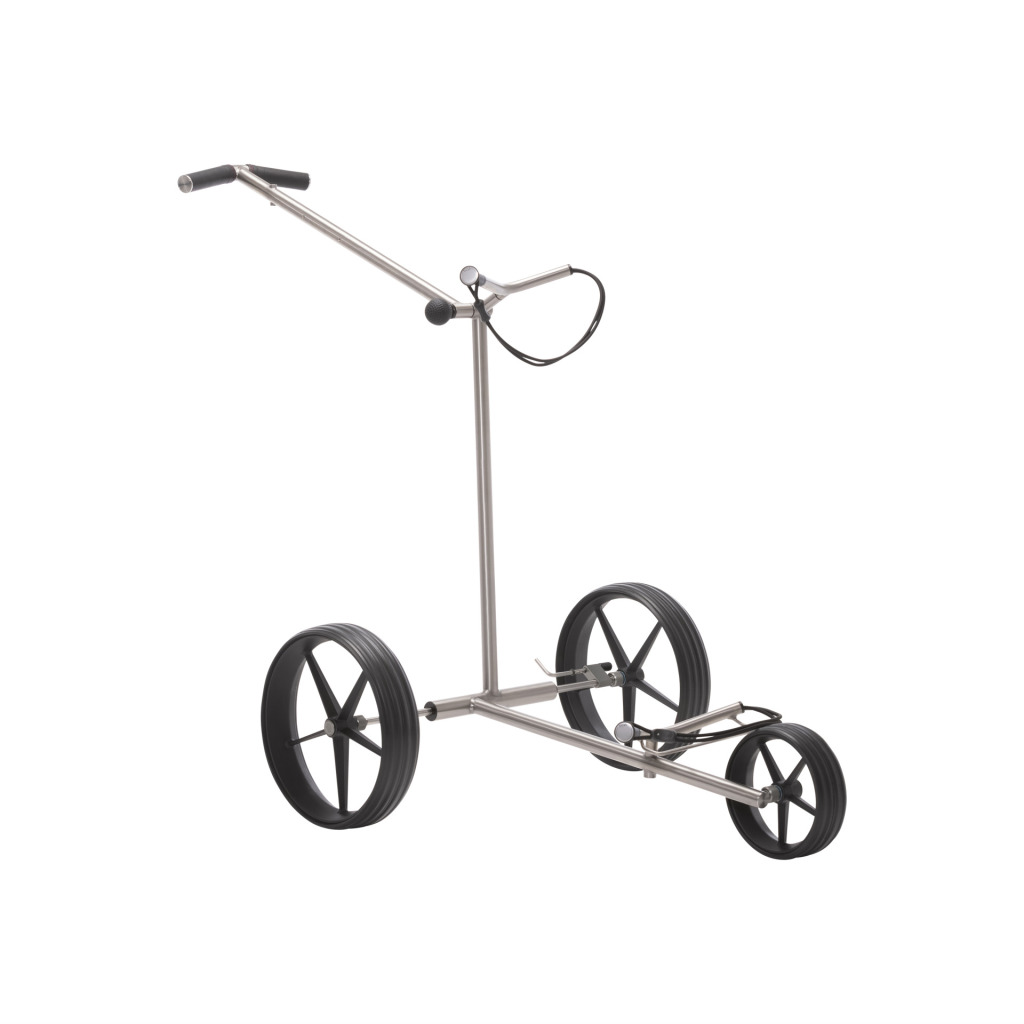10% Student Discount Now Available On TiCad Golf Trolleys