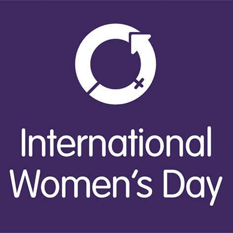 International Women’s Day - Supporting Girls & Women In Golf