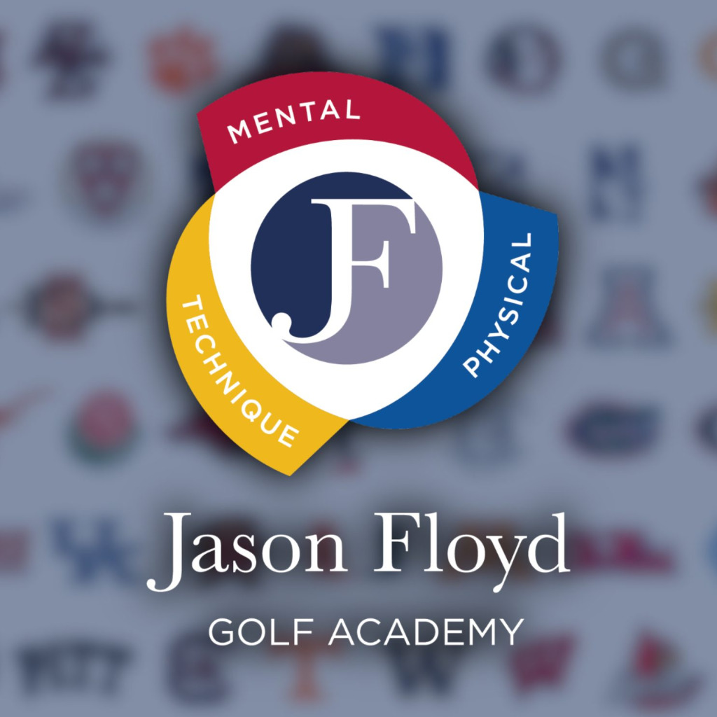 Golf scholarships at the Jason Floyd Golf Academy