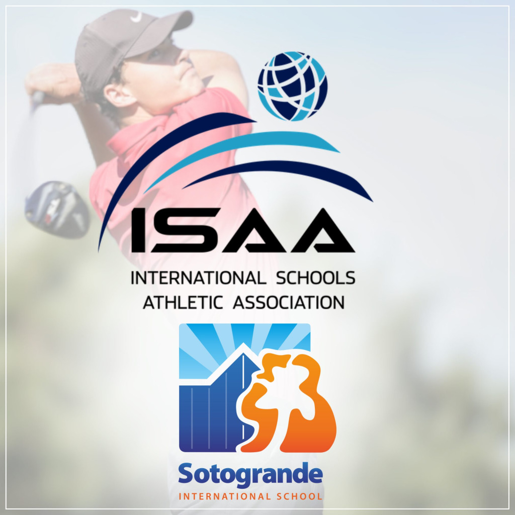Sotogrande International School, International Schools Athletic Association, Jason Floyd Golf Academy