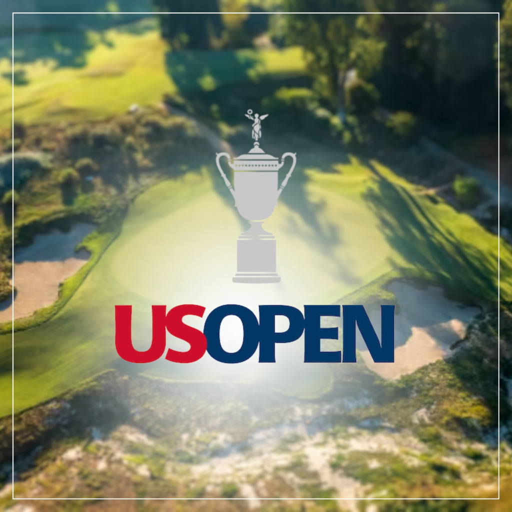 U.S. Open Championship. Low Angeles Country Club, Barranca, Jason Floyd Golf Academy