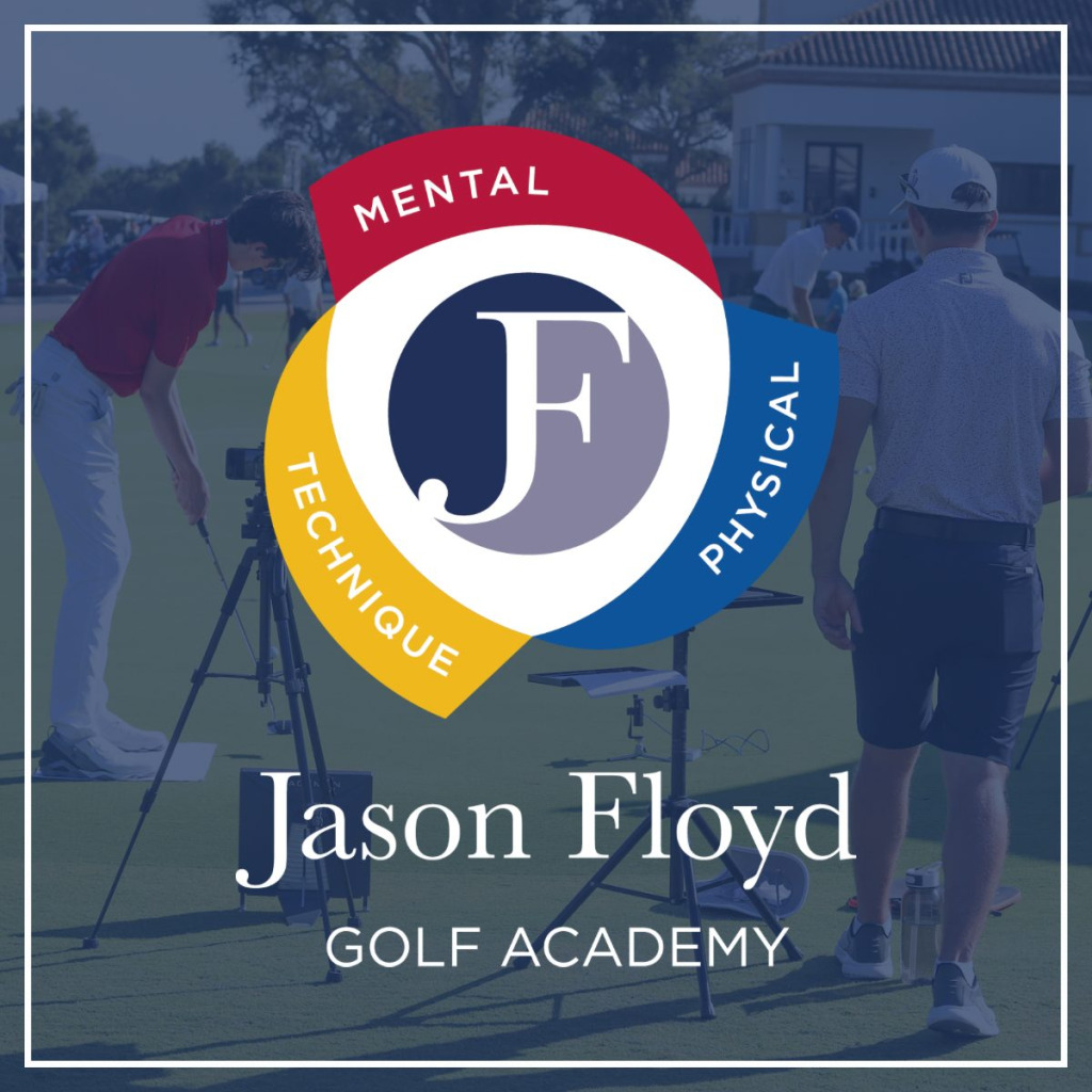 A Week of Excellence and Exploration at the Jason Floyd Golf Academy