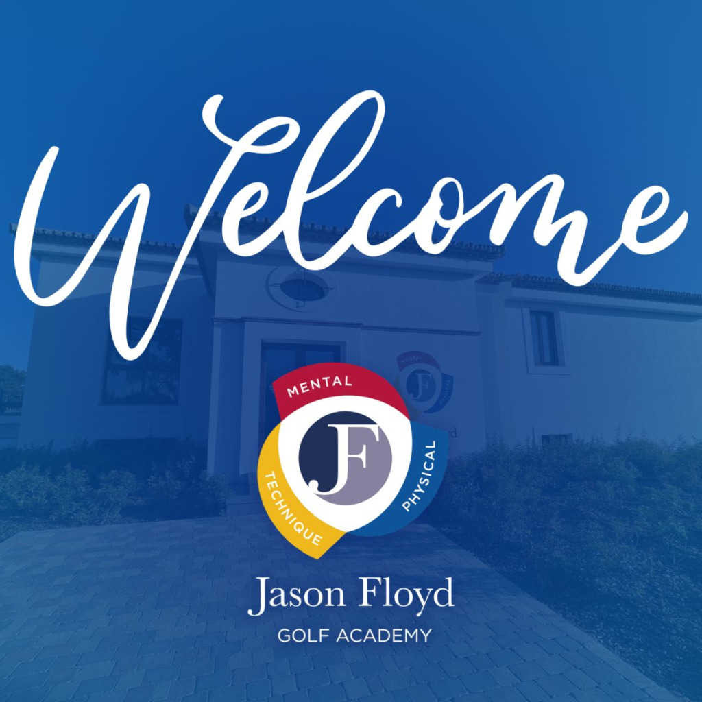 Welcome Day at the Jason Floyd Golf Academy: A Great Start to the Golf Journey