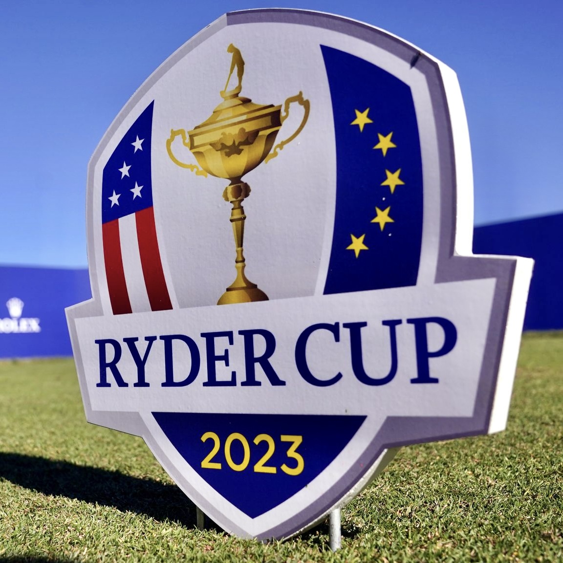 Ryder Cup 2023 - Jason Floyd Golf Academy blog
