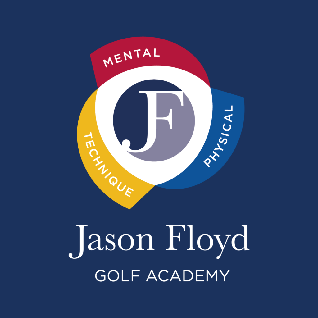 The Jason Floyd Golf Academy Welcome Day