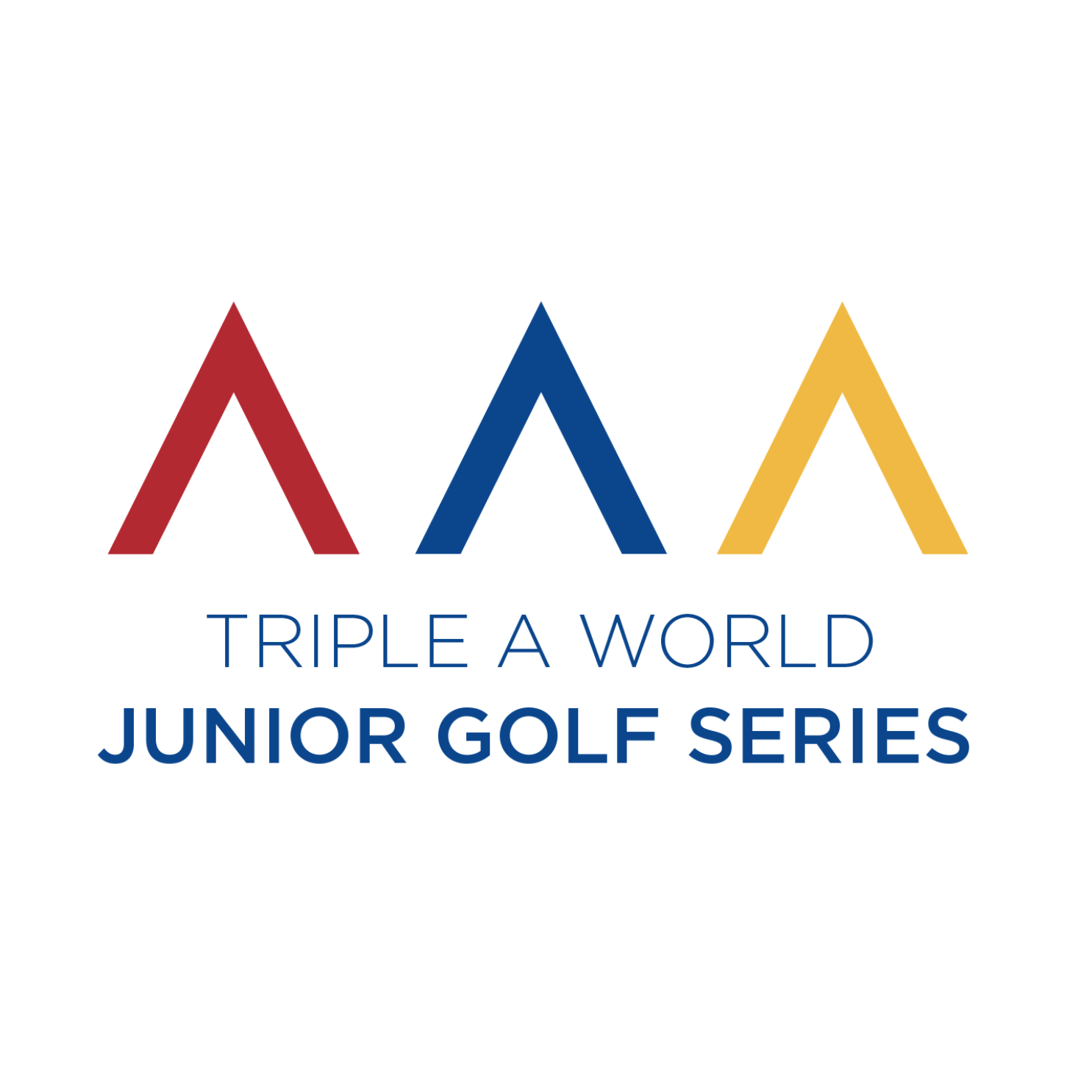 Triple A World Junior Golf Series - Jason Floyd Golf Academy