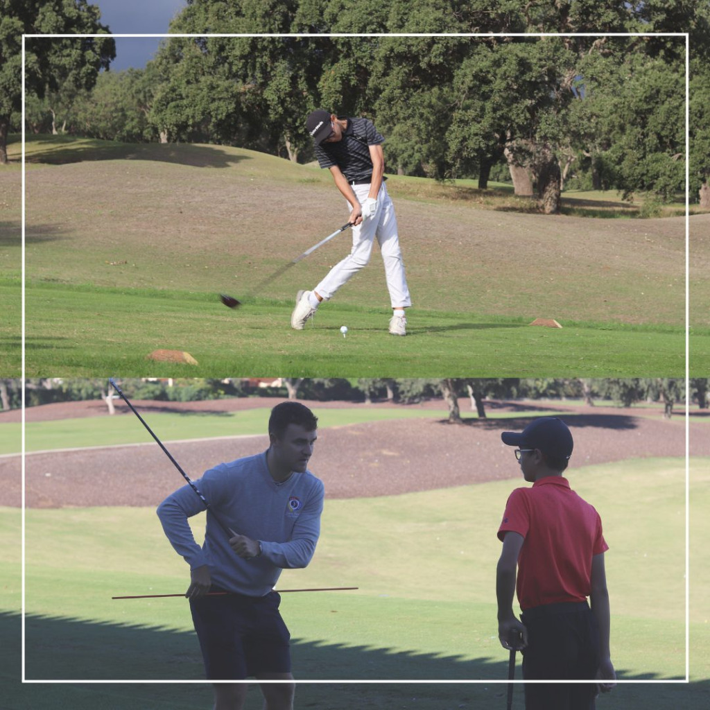 Elevate Your Game with Jason Floyd Golf Academy's Exclusive Trial Weeks