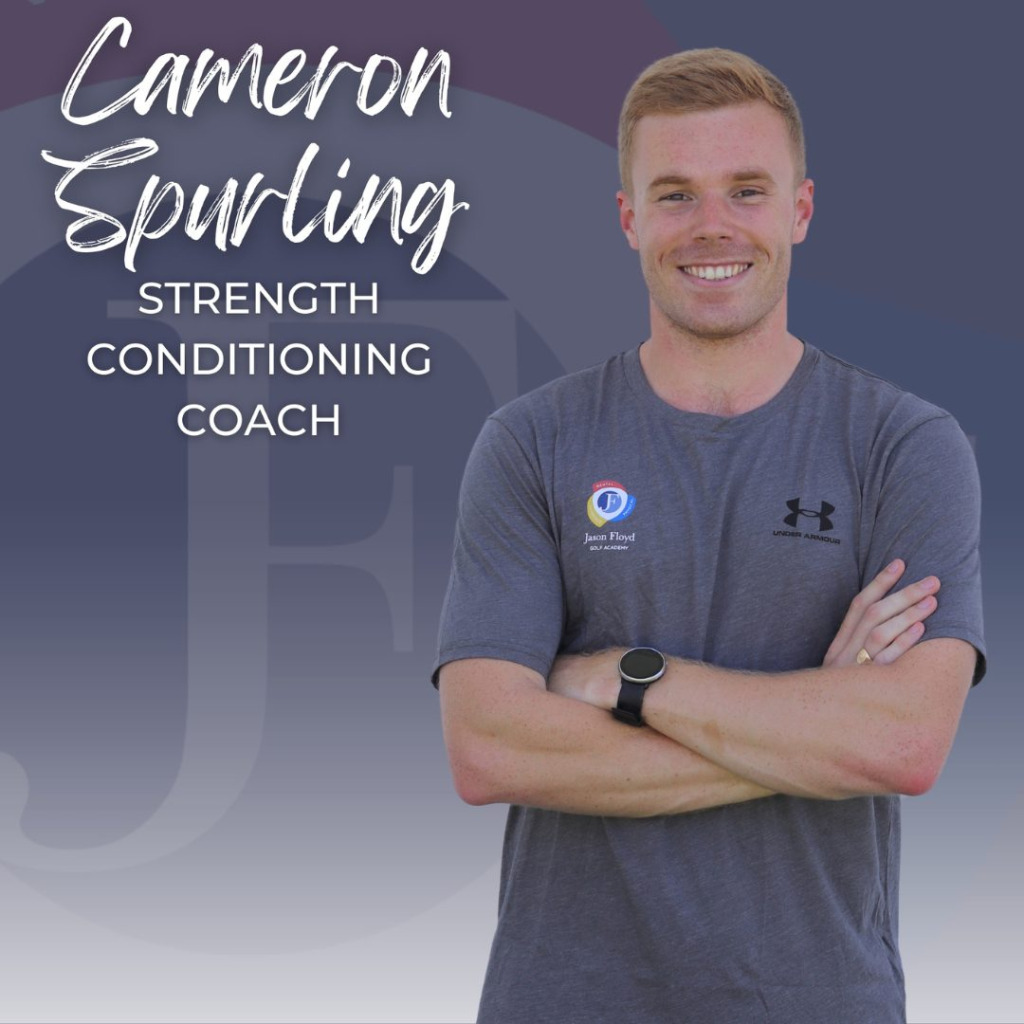 Performance Code – Overtraining With Cameron Spirling